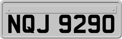 NQJ9290