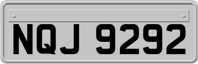 NQJ9292