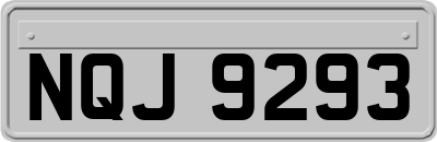 NQJ9293