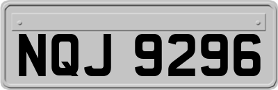 NQJ9296