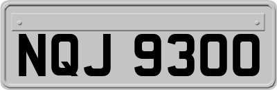 NQJ9300