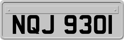 NQJ9301