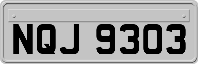 NQJ9303