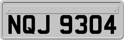 NQJ9304