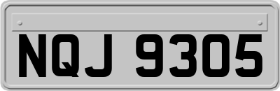 NQJ9305