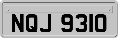 NQJ9310