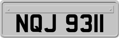 NQJ9311