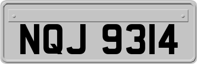 NQJ9314