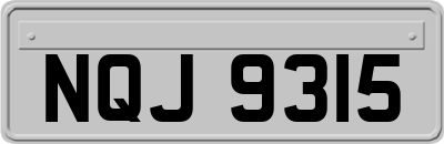 NQJ9315