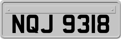 NQJ9318