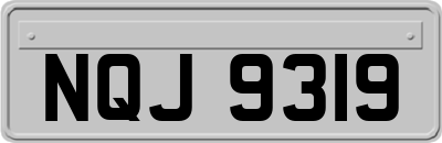 NQJ9319