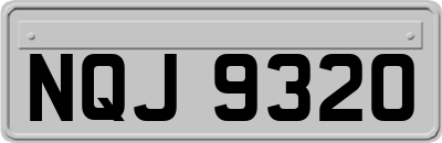 NQJ9320