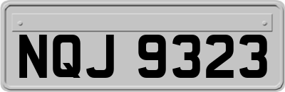 NQJ9323