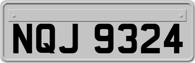 NQJ9324