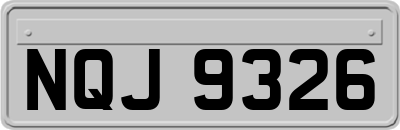 NQJ9326