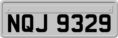 NQJ9329