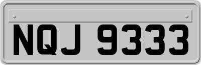 NQJ9333