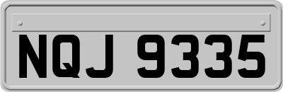 NQJ9335