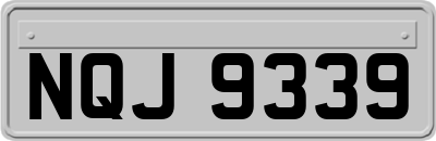 NQJ9339