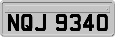NQJ9340