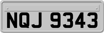 NQJ9343