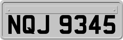 NQJ9345