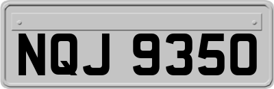 NQJ9350