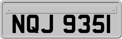 NQJ9351
