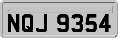 NQJ9354