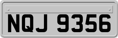 NQJ9356
