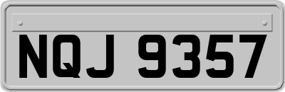 NQJ9357