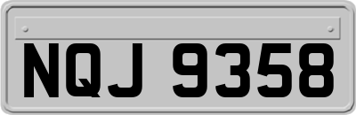 NQJ9358