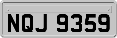NQJ9359