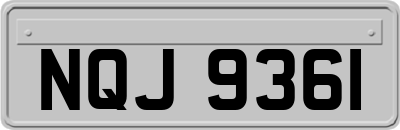 NQJ9361