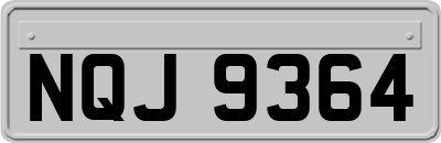 NQJ9364
