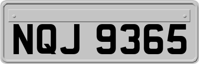 NQJ9365