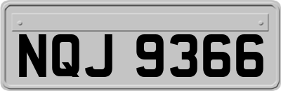 NQJ9366