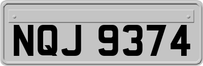 NQJ9374
