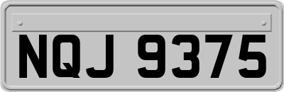 NQJ9375