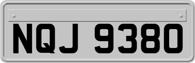 NQJ9380