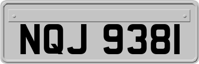 NQJ9381