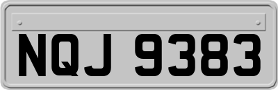 NQJ9383