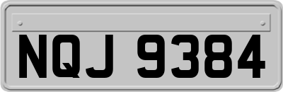 NQJ9384