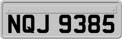 NQJ9385