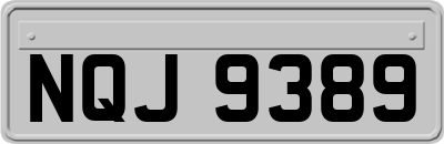 NQJ9389