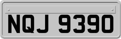 NQJ9390