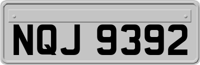 NQJ9392