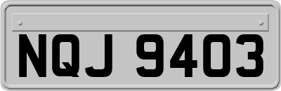 NQJ9403