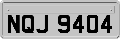 NQJ9404