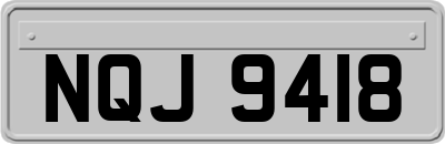 NQJ9418